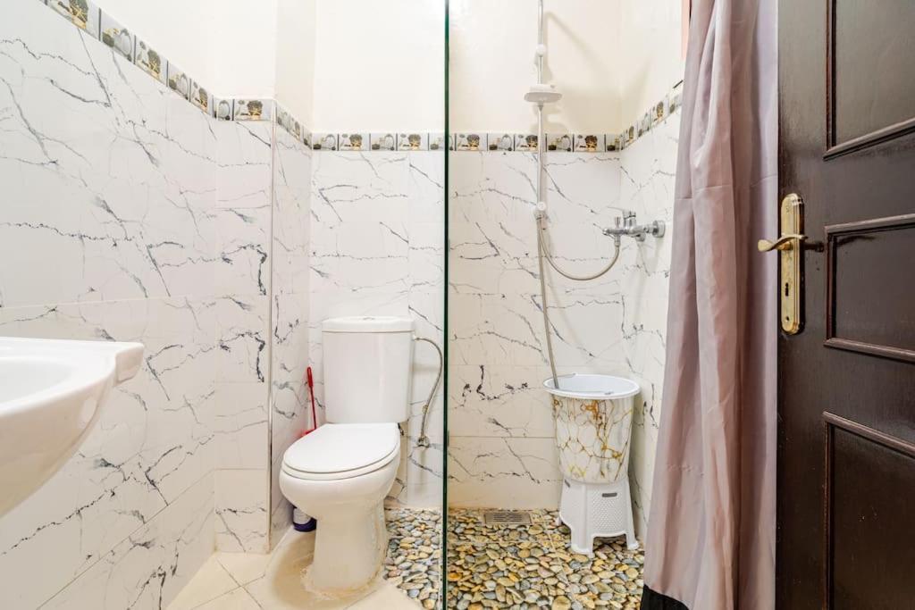 La Perle De Marrakech Appartement