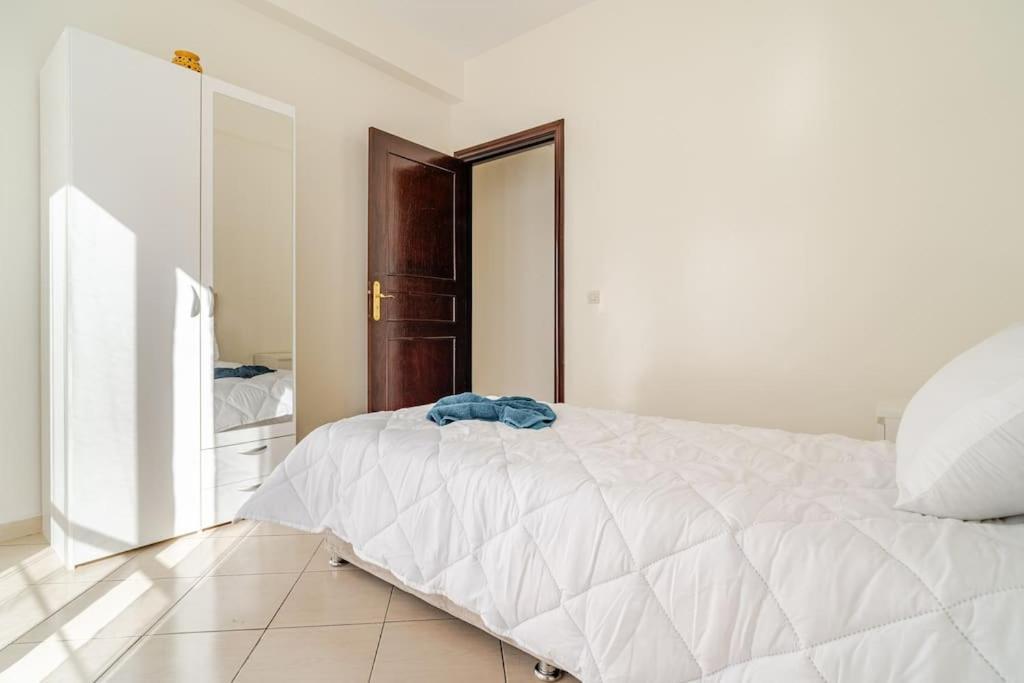 La Perle De Marrakech Appartement Marrakesh