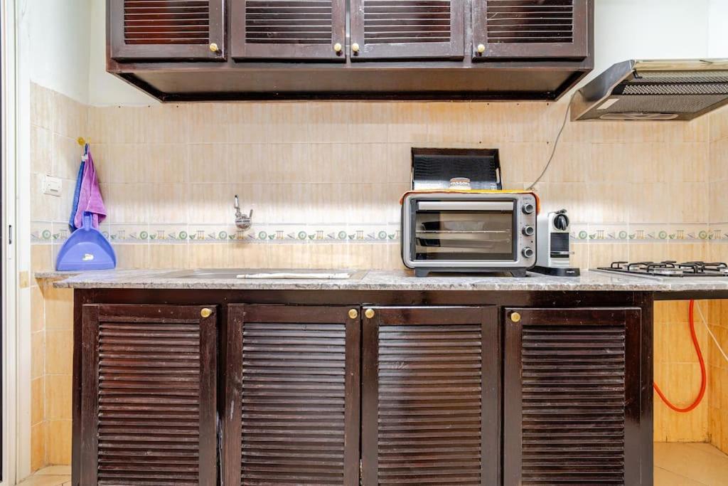 Appartement La Perle De Marrakech