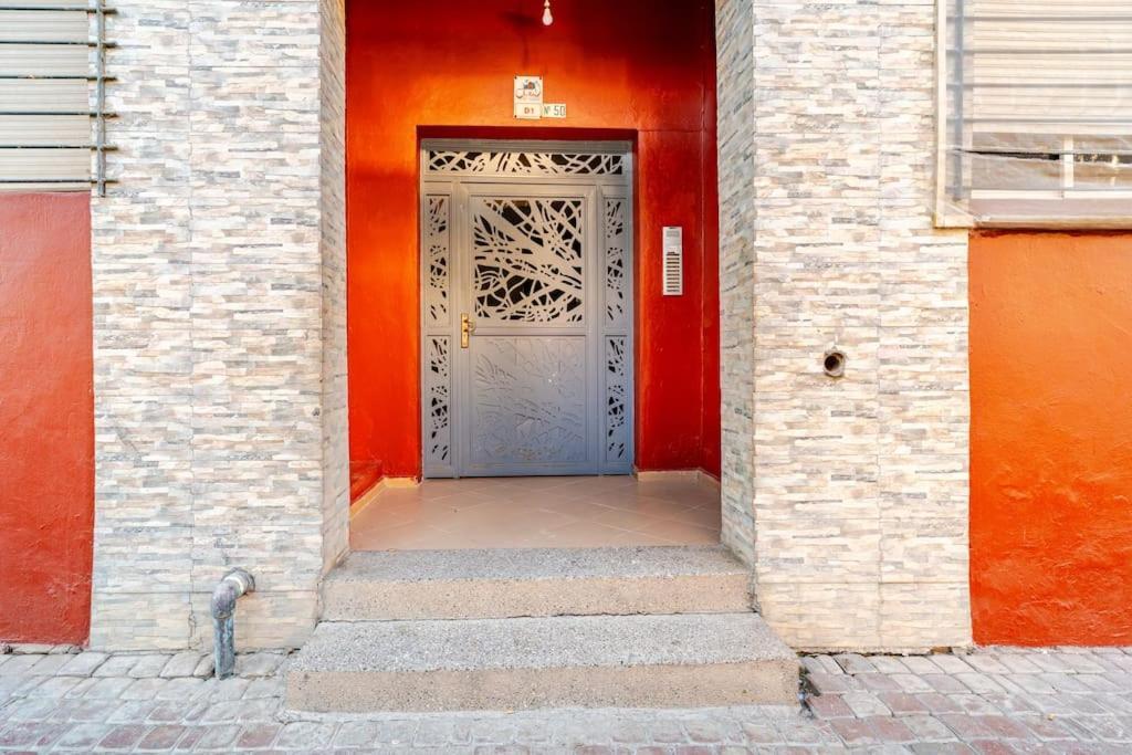 Appartement La Perle De Marrakech