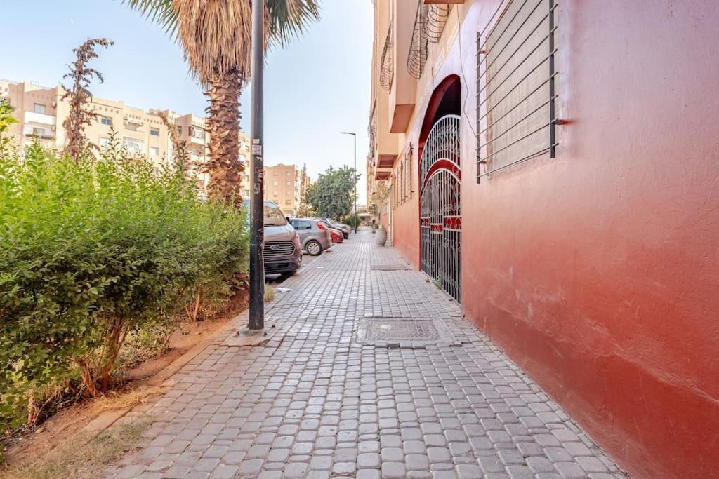 Apartment La Perle De Marrakech